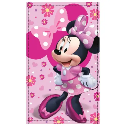 Disney Minnie Sweet Bow prosop de mana, prosop de fata, prosop 30x50cm poza produsului