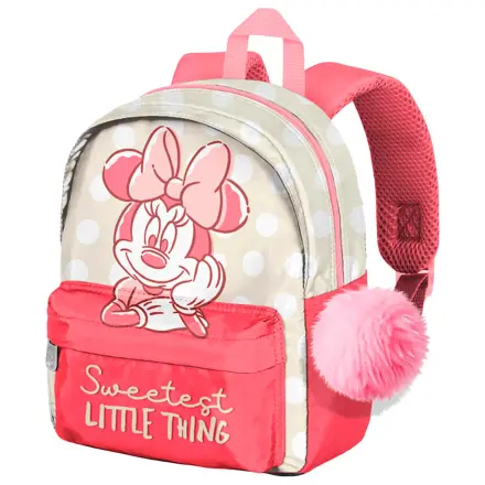 Disney Minnie Sweetest rucsac 27cm poza produsului