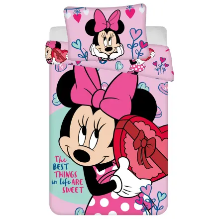 Disney Minnie Sweets Kids, Prescolari Husa de pilota poza produsului