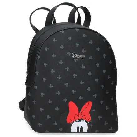 Rucsac Disney Minnie Bowlogue 26cm poza produsului