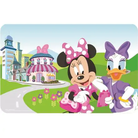 Disney Minnie Mouse Suport de masă 43*28 cm poza produsului