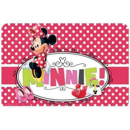 Disney Minnie covoras de masa 43*28 cm poza produsului