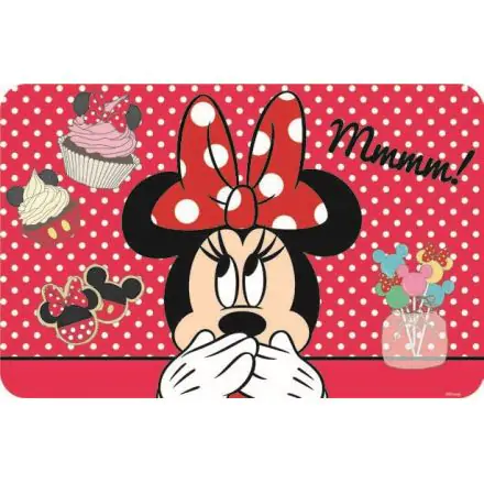 Disney Minnie Mouse Suport de masă 43*28 cm poza produsului