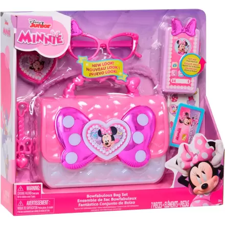 Disney Minnie Geantă + accesorii termékfotója