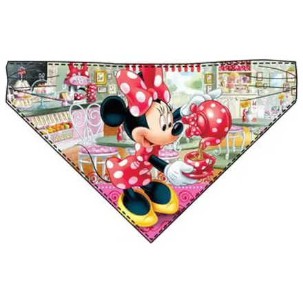 Disney Minnie bentita de ceai, esarfa poza produsului