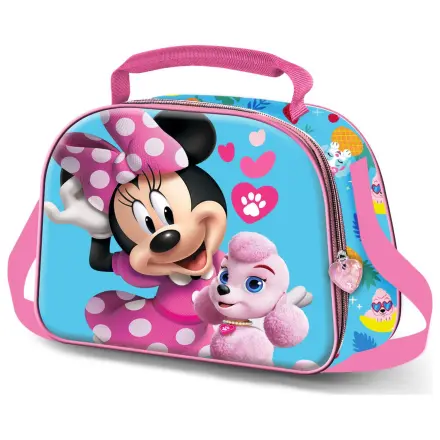 Disney Minnie Tender 3D geanta de pranz poza produsului
