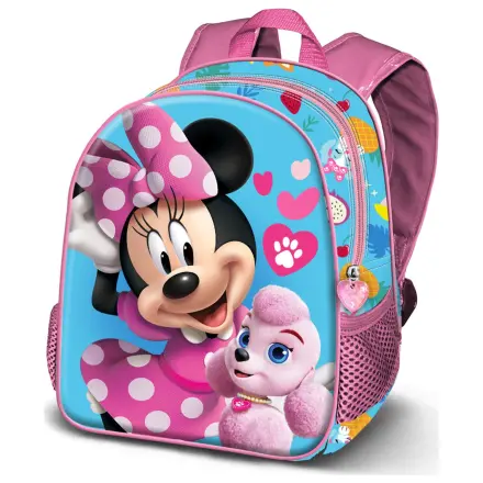 Disney Minnie Tender ghiozdan 40cm poza produsului