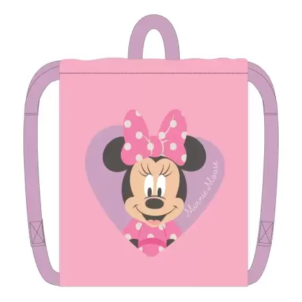 Disney Minnie geantă de sport 33cm termékfotója