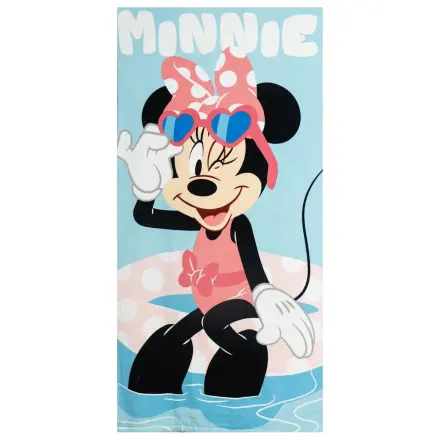 Disney Minnie prosop + set ochelari de inot poza produsului