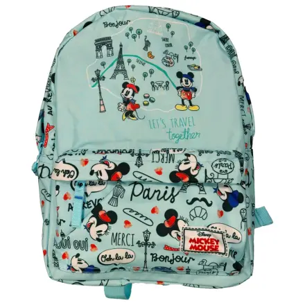 Disney Minnie Travel Together Rucsac, Geantă 30 cm poza produsului