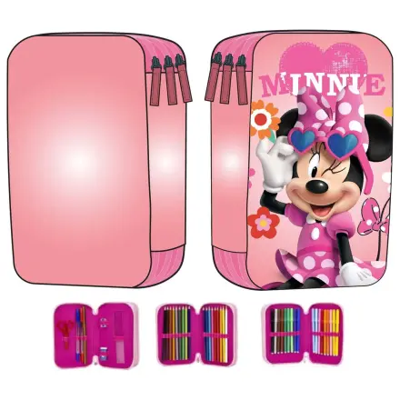 Disney Minnie penar triplu poza produsului