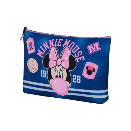 Disney Minnie Varsity geantă de cosmetice poza produsului