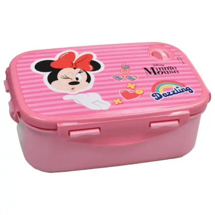 Disney Minnie Wink Cutie Sandwich poza produsului
