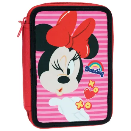 Disney Minnie Wink penar umplut 2 etaje poza produsului