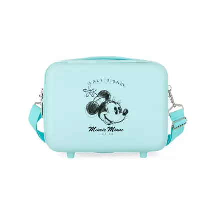 Disney Minnie You Are Magic adaptable ABS vanity case tip servietă ABS termékfotója