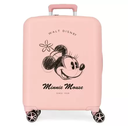 Disney Minnie You Are Magic troler ABS 55cm termékfotója