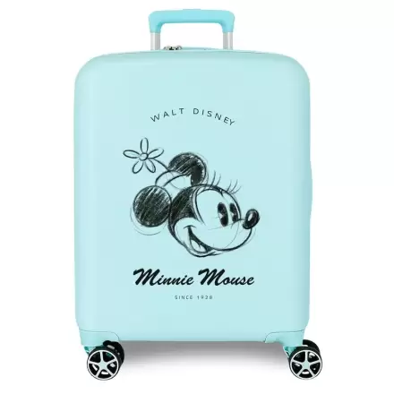 Disney Minnie You Are Magic ABS troller valiză 55cm termékfotója