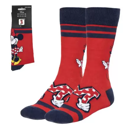 Șosete Disney Minnie 36-43 poza produsului