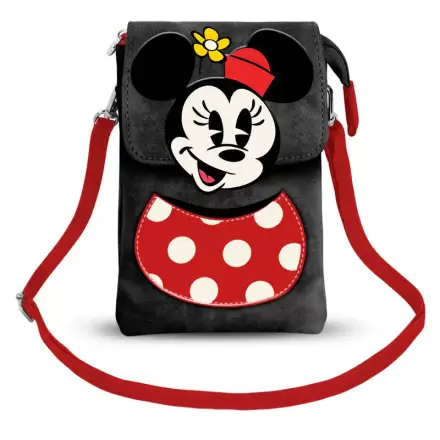 Disney Minnie husă smartphone geantă termékfotója