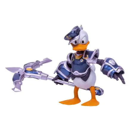 Disney Mirrorverse Figurina de actiune Donald Duck 13 cm poza produsului