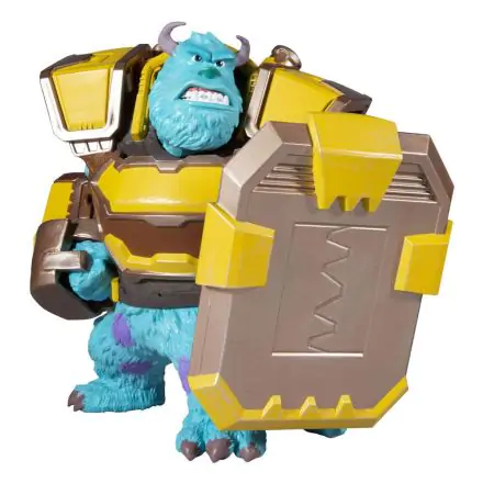 Figurina de actiune Disney Mirrorverse Sulley 30 cm poza produsului