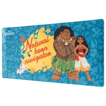 Disney Moana Mouse Mat 80 x 35 cm poza produsului