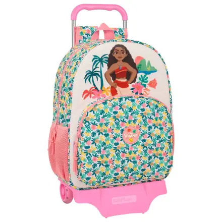 Disney Moana Vaiana troler 42cm poza produsului