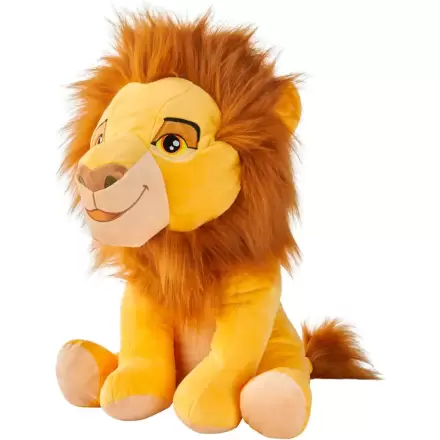 Jucărie de pluș Disney Mufasa 45cm termékfotója