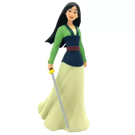 Figurină Disney Mulan 10cm termékfotója