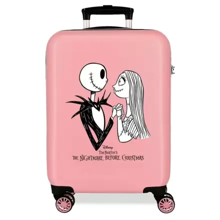 Disney Nightmare Before Christmas ABS troler valiză 55cm termékfotója