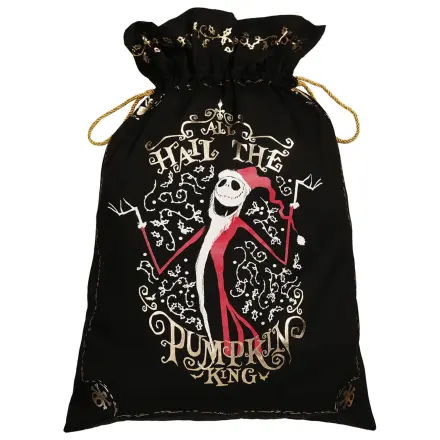 Disney Nightmare Before Christmas sac pentru cadouri poza produsului