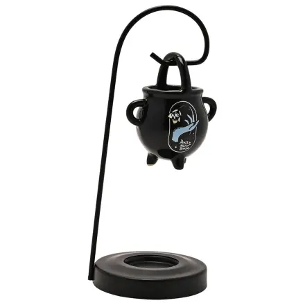 Disney Nightmare Before Christmas arzator pentru ceara parfumata poza produsului