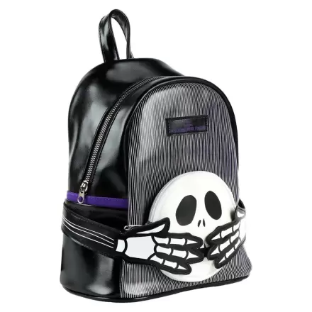 Rucsac casual Disney Nightmare Before Christmas 26cm poza produsului