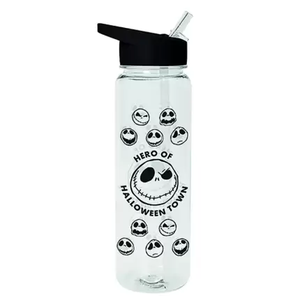 Disney Nightmare Before Christmas Hero Of Halloween Town sticlă 700ml termékfotója