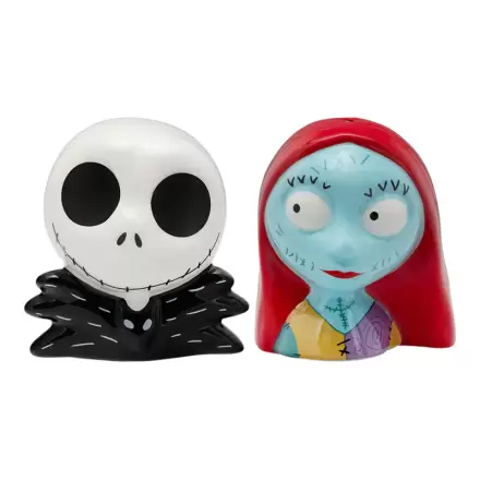 Disney Nightmare Before Christmas Jack & Sally Set sare și piper termékfotója