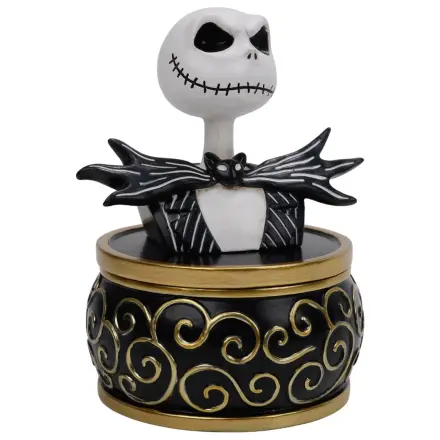Disney Nightmare Before Christmas Jack vas pentru bibelouri din rasina poza produsului