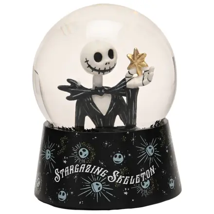 Disney Nightmare Before Christmas Jack snowball poza produsului