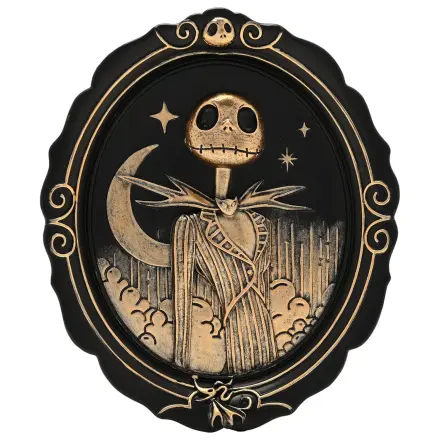Disney Nightmare Before Christmas Jack placă poza produsului