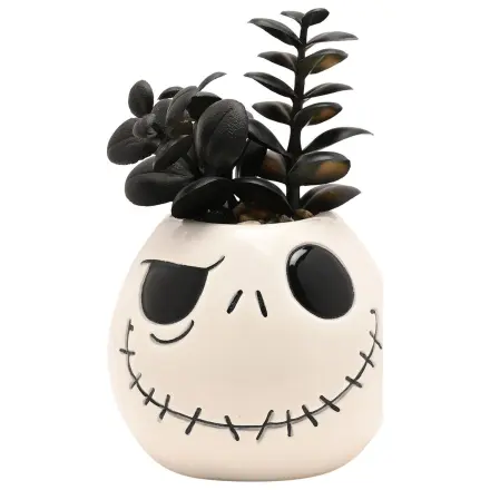 Disney Nightmare Before Christmas Jack ghiveci cu plantă artificială poza produsului