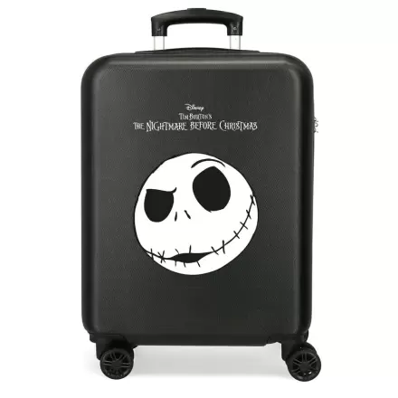 Disney Nightmare Before Christmas Jakks ABS trolley valiză 55cm termékfotója