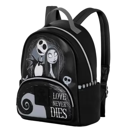 Disney Nightmare Before Christmas Love rucsac 29cm termékfotója