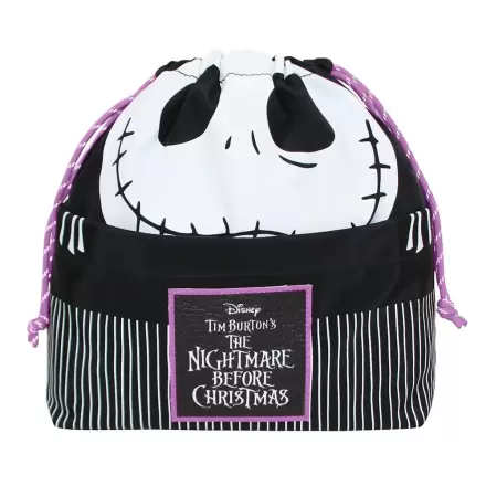 Nightmare Before Christmas geantă de machiaj Jack termékfotója