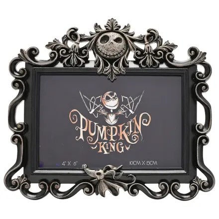 Disney Nightmare Before Christmas Pumpking King rama foto poza produsului