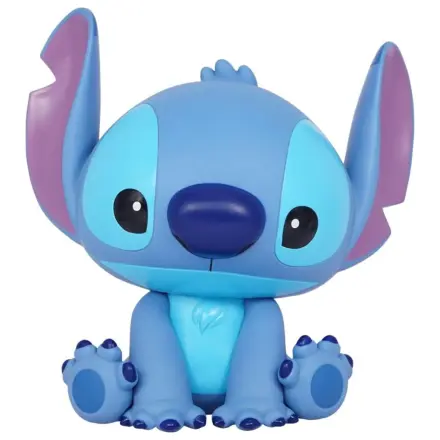 Disney pusculita figurina Stitch 20 cm poza produsului