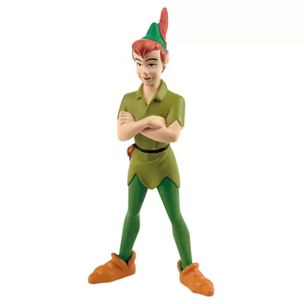 Figurină Disney Peter Pan 9cm termékfotója