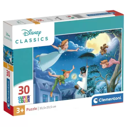 Disney Peter Pan puzzle 30 piese termékfotója