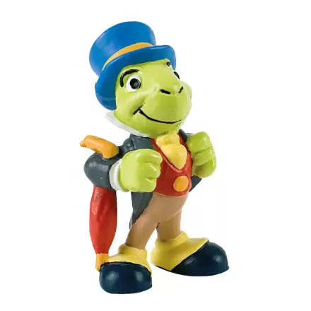 Figurină Disney Pinocchio Jiminy Grille 5cm termékfotója