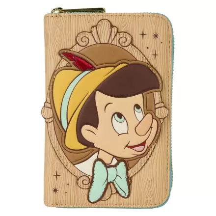 Disney Pinocho Cameo portofel poza produsului