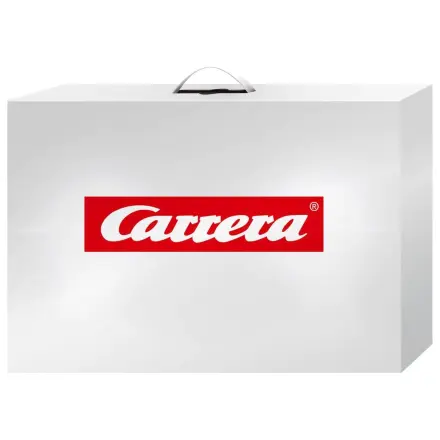 Disney Pixar Cars Carrera STRAX Set de Joaca Set Mare poza produsului