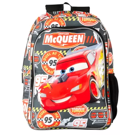 Disney Pixar Cars Pistons rucsac 42cm poza produsului